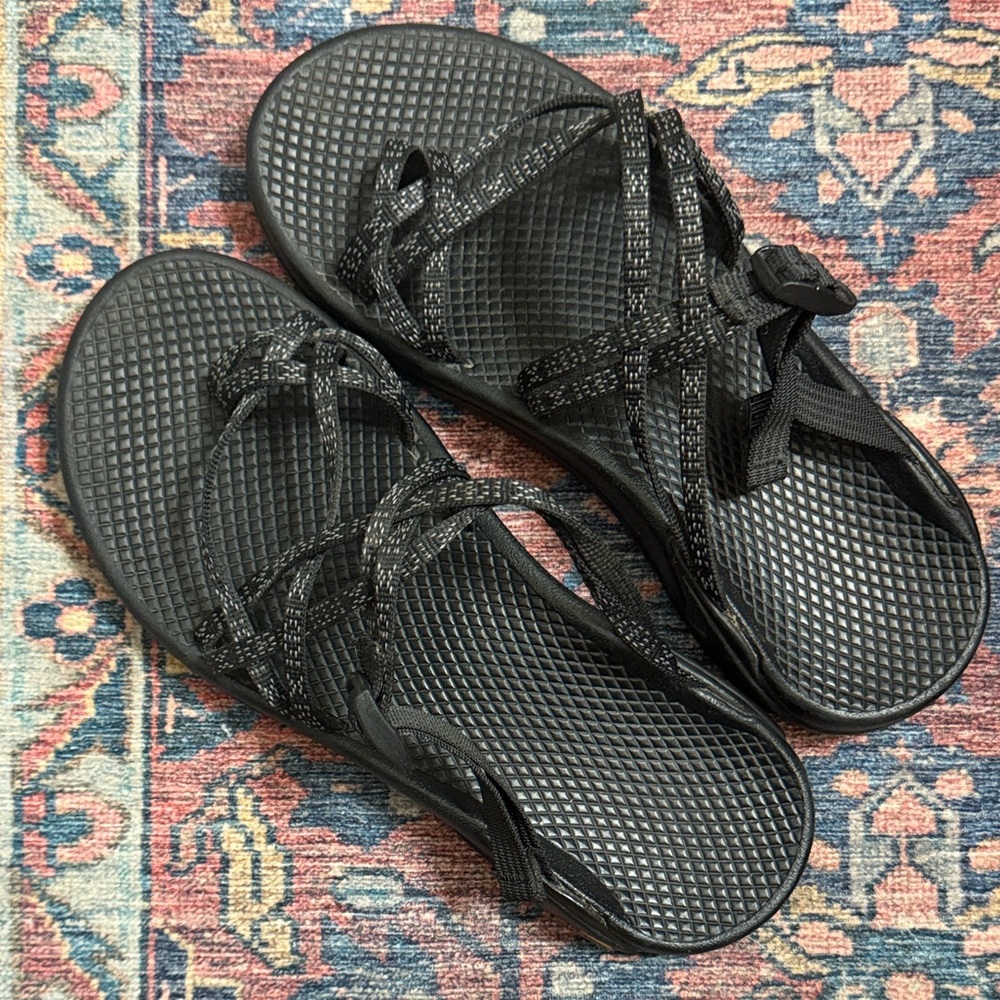 Chaco Sandals